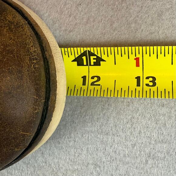 J Shoes Brown Leather Rider Boots Mens Size 10.5 30101-0806 - Picture 9 of 12